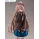 TENITOL TALL The Angel Next Door Spoils Me Rotten Mahiru Shiina Autumn ver. FURYU