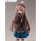 TENITOL TALL The Angel Next Door Spoils Me Rotten Mahiru Shiina Autumn ver. FURYU