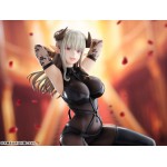 2.5 Dimensional Seduction Lustalotte Fabled Costume / Mayura 1/6 Bellfine