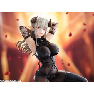 2.5 Dimensional Seduction Lustalotte Fabled Costume / Mayura 1/6 Bellfine