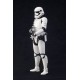 Star Wars ARTFX+ Plus First Order Stormtrooper Single Pack Kotobukiya