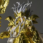 Saint seiya Myth Cloth EX Ophiuchus Odysseus Bandai Limited