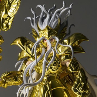 Saint seiya Myth Cloth EX Ophiuchus Odysseus Bandai Limited Saint seiya Myth Cloth EX Ophiuchus Odysseus Bandai Limited