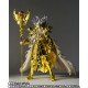 Saint seiya Myth Cloth EX Ophiuchus Odysseus Bandai Limited