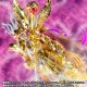 Saint seiya Myth Cloth EX Ophiuchus Odysseus Bandai Limited