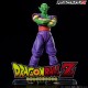 Acrylic Logo Display EX Dragon Ball Z Bandai Limited