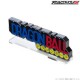 Acrylic Logo Display EX Dragon Ball Bandai Limited