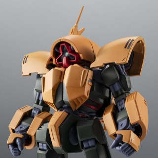 ROBOT Spirits (SIDE MS) Mobile Suit Z Gundam NRX-044 Asshimar ver. A.N.I.M.E Bandai Limited ROBOT Spirits (SIDE MS) Mobile Suit Z Gundam NRX-044 Asshimar ver. A.N.I.M.E Bandai Limited