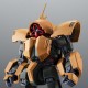 ROBOT Spirits (SIDE MS) Mobile Suit Z Gundam NRX-044 Asshimar ver. A.N.I.M.E Bandai Limited