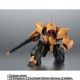 ROBOT Spirits (SIDE MS) Mobile Suit Z Gundam NRX-044 Asshimar ver. A.N.I.M.E Bandai Limited