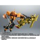 ROBOT Spirits (SIDE MS) Mobile Suit Z Gundam NRX-044 Asshimar ver. A.N.I.M.E Bandai Limited