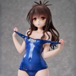 To Love Ru Darkness Swimsuit Series Mikan Yuuki 1/4 Union Creative