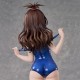 To Love Ru Darkness Swimsuit Series Mikan Yuuki 1/4 Union Creative