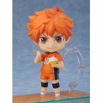 Nendoroid HAIKYU!! TO THE TOP Hinata The New Karasuno Ver. Good Smile Company