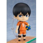 Nendoroid Haikyuu!! TO THE TOP Tobio Kageyama The New Karasuno Ver. Good Smile Company