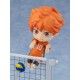 Nendoroid HAIKYU!! TO THE TOP Hinata The New Karasuno Ver. Good Smile Company