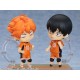 Nendoroid Haikyuu!! TO THE TOP Tobio Kageyama The New Karasuno Ver. Good Smile Company