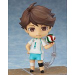 Nendoroid Haikyuu!! Toru Oikawa Good Smile Company
