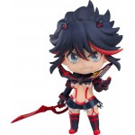 Nendoroid Kill la Kill Ryuko Matoi Kamui Senketsu Ver. Good Smile Company