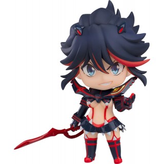 Nendoroid Kill la Kill Ryuko Matoi Kamui Senketsu Ver. Good Smile Company