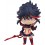 Nendoroid Kill la Kill Ryuko Matoi Kamui Senketsu Ver. Good Smile Company