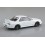 RakuPla Snap Kit No.14CU CW Nissan R32 Skyline GT R Custom Wheel (Crystal White) 1/32 Aoshima