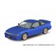 RakuPla Snap Kit No.CM 5 Initial D Makos Sileighty Aoshima