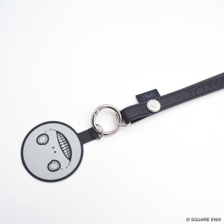 NieRAutomata Smartphone Shoulder Strap Square Enix