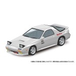 RakuPla Snap Kit No.CM 3 Initial D Ryosukes FC Aoshima