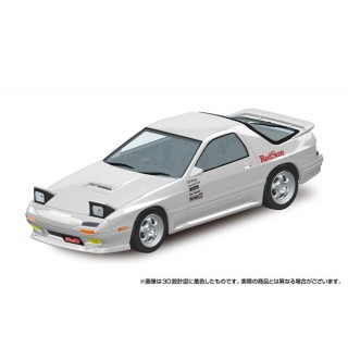 RakuPla Snap Kit No.CM 3 Initial D Ryosukes FC Aoshima