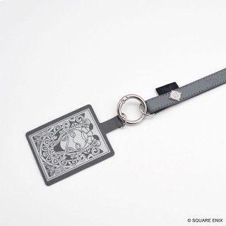 NieR Replicant ver.1.22474487139... Smartphone Shoulder Strap Square Enix
