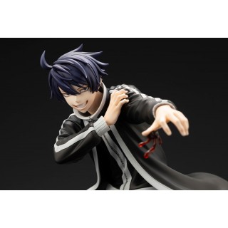 ARTFX J Tougen Anki Shiki Ichinose 1/8 Kotobukiya