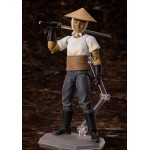 figma Higanjima Vampire (Farmers) FREEing