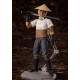 figma Higanjima Vampire (Farmers) FREEing