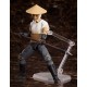 figma Higanjima Vampire (Farmers) FREEing