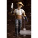 figma Higanjima Vampire (Farmers) FREEing