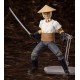 figma Higanjima Vampire (Farmers) FREEing