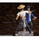 figma Higanjima Vampire (Farmers) FREEing