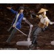 figma Higanjima Vampire (Farmers) FREEing