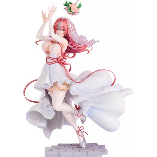 Azur Lane Bremerton Joyride of Love 1/7 Good Smile Arts Shanghai