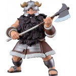 figma Delicious in Dungeon Senshi Max Factory