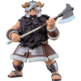 figma Delicious in Dungeon Senshi Max Factory