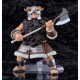 figma Delicious in Dungeon Senshi Max Factory