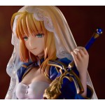 Fate/stay night Saber Garden of Avalon 1/7 Good Smile Company