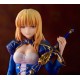 Fate/stay night Saber Garden of Avalon 1/7 Good Smile Company