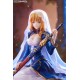 Fate/stay night Saber Garden of Avalon 1/7 Good Smile Company