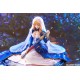 Fate/stay night Saber Garden of Avalon 1/7 Good Smile Company