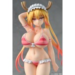 Miss Kobayashis Dragon Maid Tohru Bikini Style 1/7 Q-six
