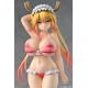 Miss Kobayashis Dragon Maid Tohru Bikini Style 1/7 Q-six