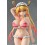 Miss Kobayashis Dragon Maid Tohru Bikini Style 1/7 Q-six